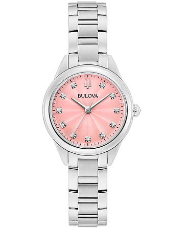 Bulova Sutton 96P249