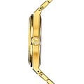 Festina Festina Swiss Made F20032/1  испанские мужские часы на браслете нержавеющая сталь с ip-покрытием боковой вид