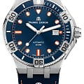 Maurice Lacroix Maurice Lacroix Aikon Venturer Limited Editon AI6058-SS002-431-1  наручные мужские часы фото под углом.