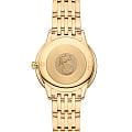 Omega Omega De Ville Prestige 434.55.30.60.58.001  Prestige наручные женские часы фото под углом.
