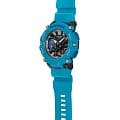 Casio Casio G-Shock GA-2200-2ADR (GA-2200-2A) японские наручные мужские часы заводная головка с логотипом Casio
