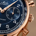 Часы Mido Multifort Patrimony Chronograph M040.427.36.042.00 фото 9