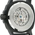 Fossil Fossil Modern Machine ME3134  американские мужские часы на браслете кожаный боковой вид