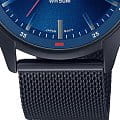 Casio Casio Collection MTP-E710MB-2AVDF (MTP-E710MB-2A)  наручные мужские часы фото под углом.