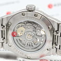 Оригинальные часы Maurice Lacroix Maurice Lacroix Aikon Automatic Skeleton AI6007-SS002-031-1 механические калибр механизма ml135 общий вид