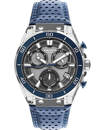 Quantum Powertech PWG1107.369