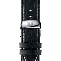 Tissot Tissot Tradition Chronograph T063.617.16.057.00 Tradition наручные мужские часы фото под углом.