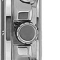 Casio Casio Collection MTP-1374D-1AVDF (MTP-1374D-1A) мужские часы черный циферблат на запястье