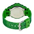 Casio Casio G-Shock DW-6900ZB-3DR g-shock японские мужские часы на браслете пластик боковой вид