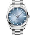 Часы Omega Seamaster Aqua Terra 220.10.38.20.03.004