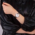 Slazenger Slazenger Lady SL.09.1823.2.04  — детали корпуса и суперметалл с ip покрытием