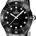 Festina Festina Ceramic F20723/2  наручные женские часы фото под углом.
