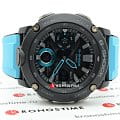 Часы Casio G-Shock GA-2000-1A2DR (GA-2000-1A2) фото 4