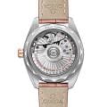 Часы Omega Seamaster Aqua Terra 220.23.34.20.59.001 фото 2