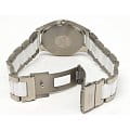 Boccia Titanium Boccia Titanium Circle-Oval 3189-01  немецкие женские часы на браслете титан + высокотехнологичная плазменная керамика боковой вид