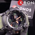 Часы Casio G-Shock GG-1000BTN-1A фото 3