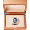 Omega Omega Seamaster Diver 300M 210.30.44.51.06.001 seamaster швейцарские мужские часы на браслете нержавеющая сталь боковой вид