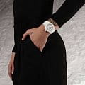 Maurice Lacroix Maurice Lacroix Aikon Automatic AI6007-CRM72-130-7  — задняя крышка керамика корпуса швейцарские часы