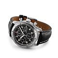 Breitling Breitling Aviator 8 Chronograph 43 A13316101B1X1 aviator 8 швейцарские мужские часы на браслете кожаный боковой вид