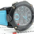 Часы Casio G-Shock GA-2000-1A2DR (GA-2000-1A2) фото 2