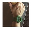 Casio Casio G-Shock DW-6900ZB-3DR  наручные мужские часы фото под углом.