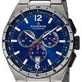Candino Candino Titanium Chrono C4603/H  наручные мужские часы фото под углом.