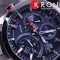 Часы Casio Edifice EQB-501DC-1A фото 3