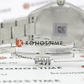 Tissot Tissot PR 100 T150.210.11.031.00 кварцевые женские часы часы, крупный план серебристый циферблат