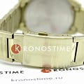 Armani Exchange AX2611 наручные мужские часы застежка крупным планом