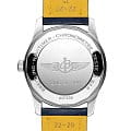 Оригинальные часы Breitling Breitling Navitimer Automatic 41 A173263A1G1P1 механические калибр механизма breitling 17 общий вид