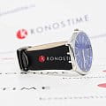 Оригинальные часы Swatch Swatch Skin Irony 42 SS07S125 кварцевые калибр механизма  общий вид