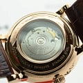 Tissot Tissot Carson Premium Automatic Lady T122.207.36.033.00 швейцарские наручные женские часы заводная головка с логотипом Tissot