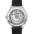 Omega Omega De Ville Prestige 434.13.40.20.10.001 Prestige наручные мужские часы фото под углом.