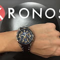 Часы Casio Edifice EFV-580D-2A фото 10