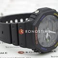 Casio Casio G-Shock GA-B2100FC-1ADR (GA-B2100FC-1A) GA-B2100FC-1A оригинальные мужские часы в комплекте с фирменной коробкой и гарантийным талоном