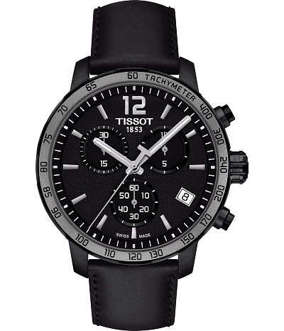 Tissot T-Sport Quickster T095.417.36.057.02