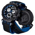 Tissot Tissot T-Race Thomas Luthi 2019 T115.417.37.057.03 t-sport швейцарские мужские часы на браслете каучук боковой вид