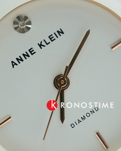 Anne Klein Diamond  1610WTRG