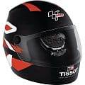 Tissot Tissot T-Race Marc Marquez 2022 Limited Edition T141.417.11.051.00 T Race наручные мужские часы фото под углом.