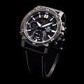 Casio Casio Edifice ECB-20CL-1A ECB — задняя крышка металл сталь корпуса японские часы