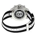 Часы Tissot Quickster Chronograph NBA Brooklyn Nets T095.417.17.037.11 фото 4