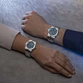 Maurice Lacroix Maurice Lacroix Aikon Automatic Skeleton AI6007-SS002-031-1 швейцарские наручные мужские часы заводная головка с логотипом Maurice Lacroix