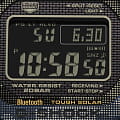 Оригинальные часы Casio Casio G-Shock GMW-B5000TCF-2 в фирменной упаковке от производителя