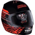 Tissot Tissot T-Race Marc Marquez 2019 T115.417.37.057.01 мужские часы черный циферблат на запястье