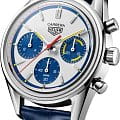 Часы TAG Heuer Carrera Limited Edition CBK221C.FC6488 фото 4