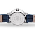 Rado Rado Coupole R22897915 coupole швейцарские женские часы на браслете кожаный боковой вид