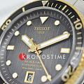 Tissot Tissot Seastar 1000 Powermatic 80 T120.807.22.051.00 T1208072205100 оригинальные мужские часы в комплекте с фирменной коробкой и гарантийным талоном