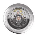 Tissot Tissot Carson Powermatic 80 T085.407.36.013.00 мужские часы белый циферблат на запястье