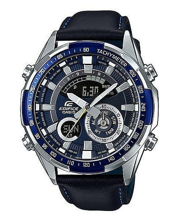 Casio Edifice ERA-600L-2A