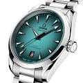 Часы Omega Seamaster Aqua Terra 220.10.38.20.03.005 фото 3